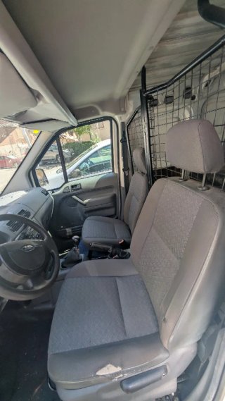 Ford Tourneo Connect 2004
