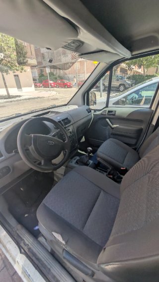 Ford Tourneo Connect 2004