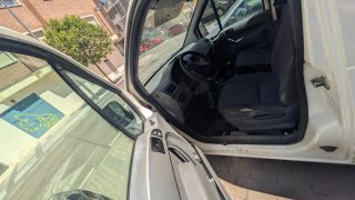 Ford Tourneo Connect 2004