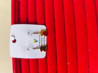 Pendientes Oso Tous Acero Dorado