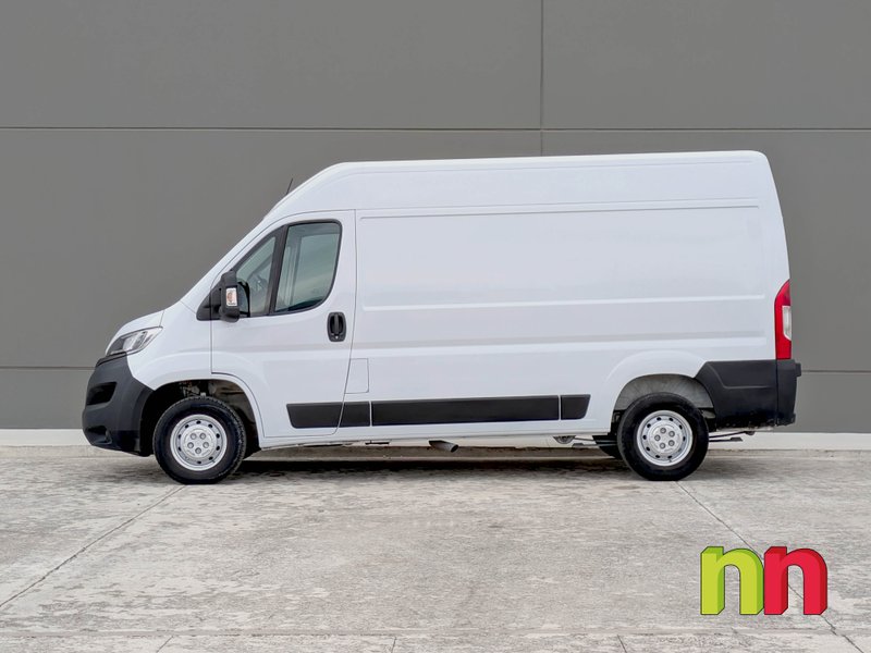 Opel Movano 2022, foto 3