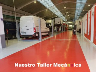 Opel Movano Furgón Base L2H2 3.3T BlueHDi 88kW