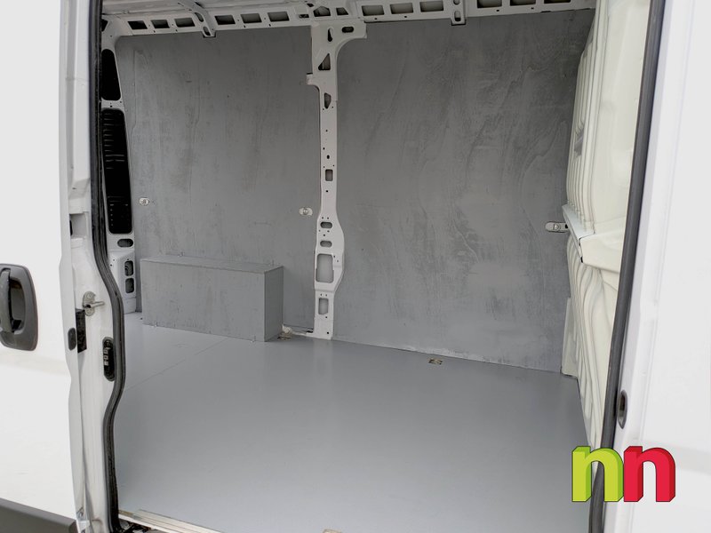 Opel Movano 2022, foto 5