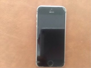iPhone SE 32 GB Nero