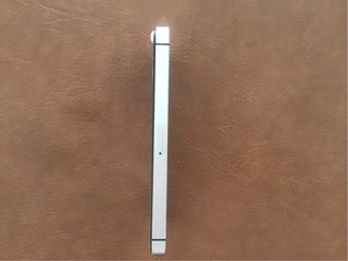 iPhone SE 32 GB Nero