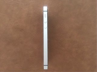 iPhone SE 32 GB Nero