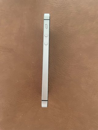 iPhone SE 32 GB Negro