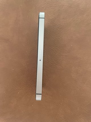 iPhone SE 32 GB Negro