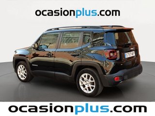 Jeep Renegade eHybrid 1.5 Altitude DCT 96 kW (130 CV)
