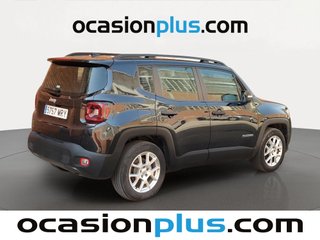 Jeep Renegade eHybrid 1.5 Altitude DCT 96 kW (130 CV)