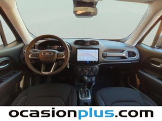 Jeep Renegade eHybrid 1.5 Altitude DCT 96 kW (130 CV)