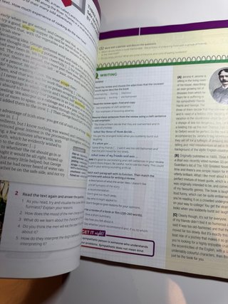 Libro Citizen Z C1 Student's Book Inglés