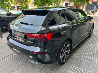 Audi A3 2021