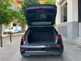 Audi A3 2021