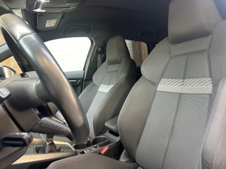 Audi A3 2021