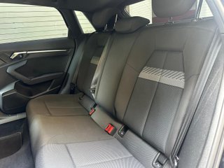 Audi A3 2021