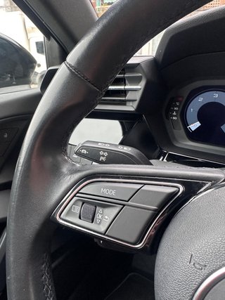 Audi A3 2021