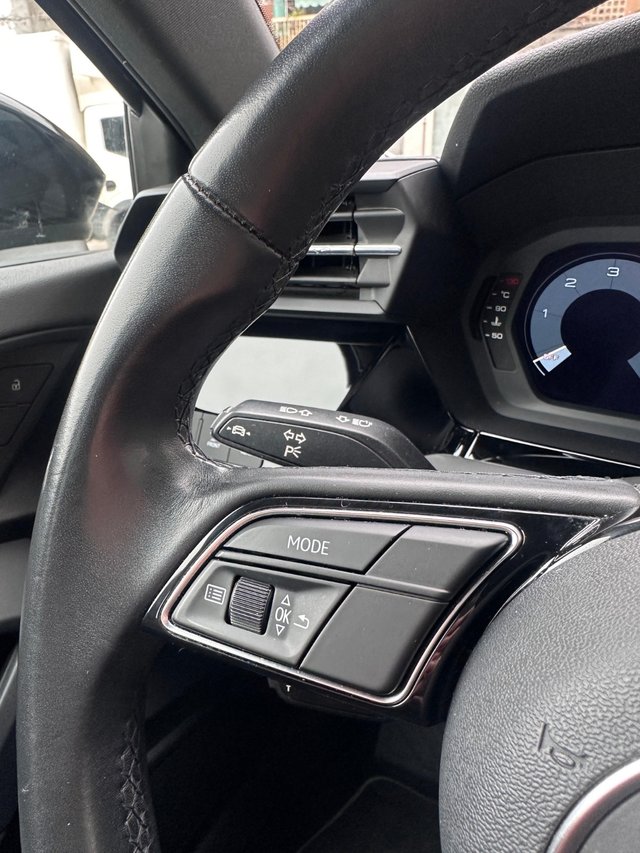 Audi A3 2021