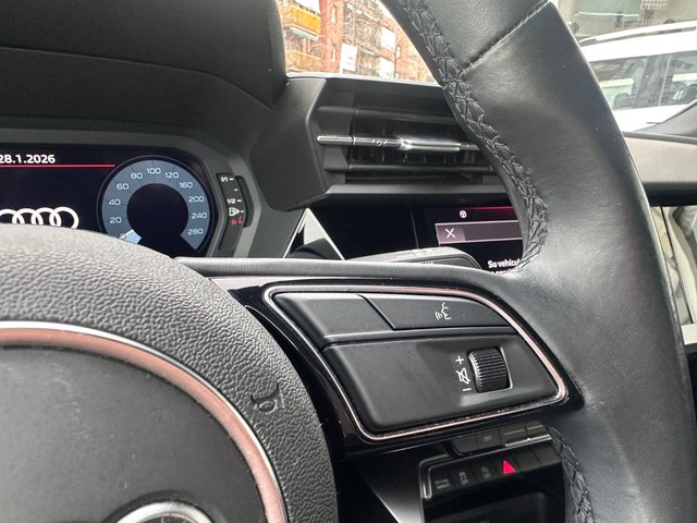 Audi A3 2021