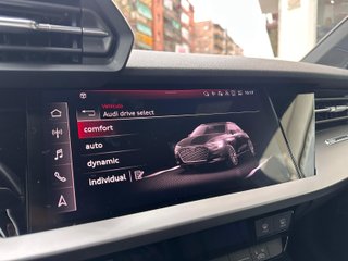 Audi A3 2021