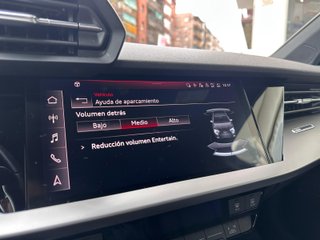 Audi A3 2021