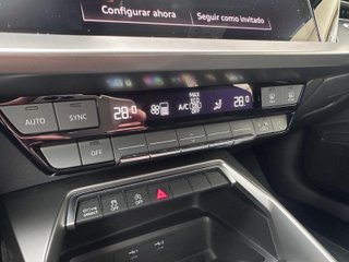 Audi A3 2021