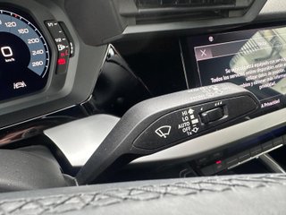 Audi A3 2021