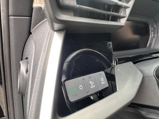 Audi A3 2021