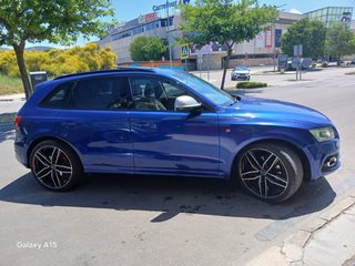 Audi Q5 2011