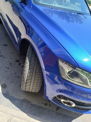 Audi Q5 2011
