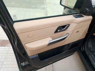 Land Rover Range Rover 2008