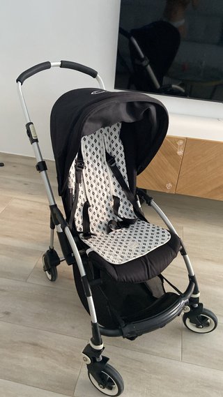 Carrito Bugaboo Bee