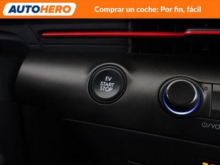 Hyundai Kona electric drive 150 kW N Line
