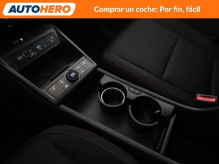 Hyundai Kona electric drive 150 kW N Line