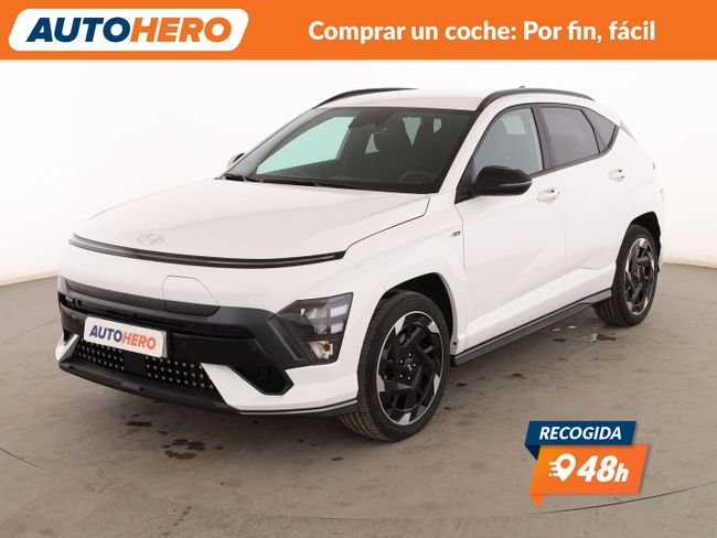 Hyundai Kona electric drive 150 kW N Line - foto 1