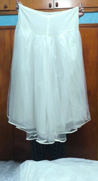 Vestido de Novia Pronovias Talla Grande