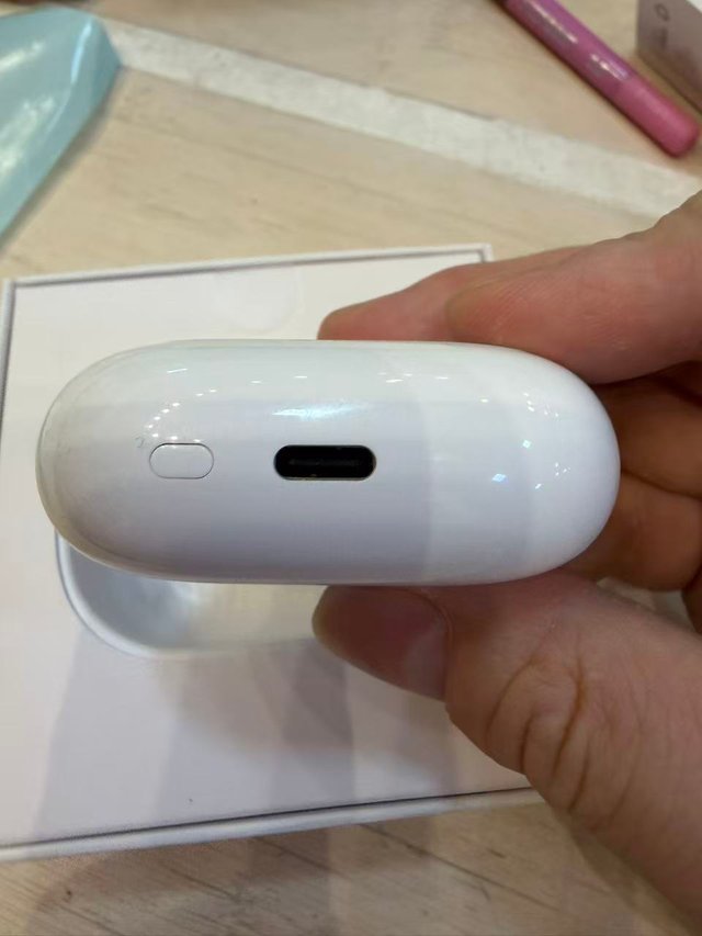 Xiaomi Redmi Buds 4 Pro Blancos,funciona derecha