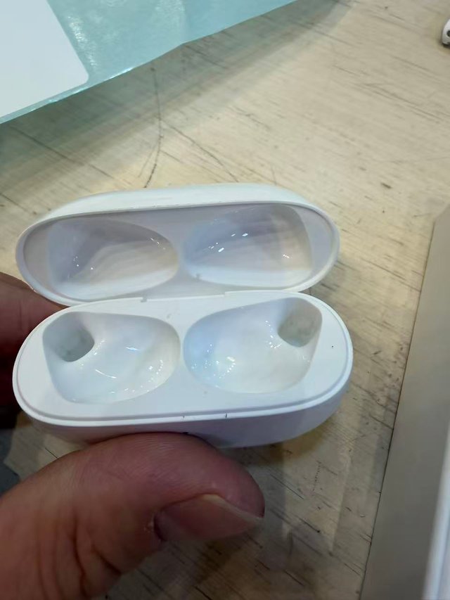Xiaomi Redmi Buds 4 Pro Blancos,funciona derecha