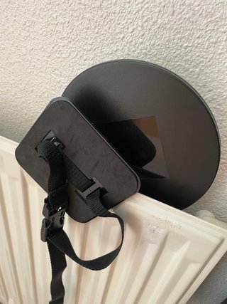 Espejo retrovisor bebé coche