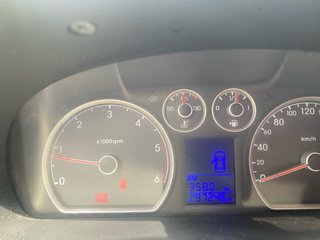 Hyundai i30 2010