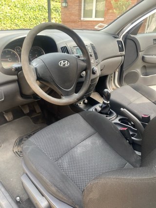 Hyundai i30 2010