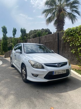 Hyundai i30 2010