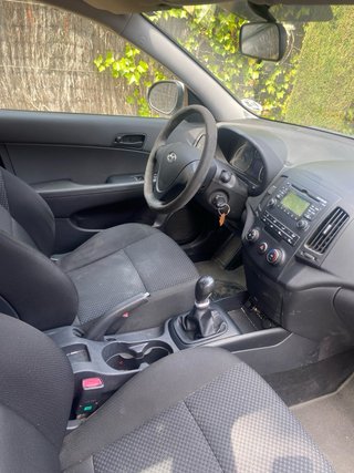 Hyundai i30 2010