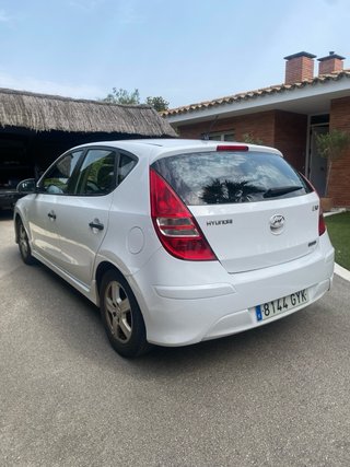 Hyundai i30 2010