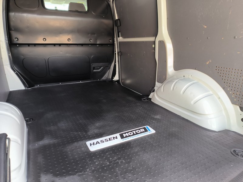 Volkswagen Transporter 2022, foto 6