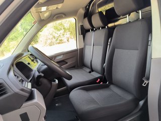 Volkswagen Transporter Furgón Corto TN 2.0 TDI 81kW (110CV)