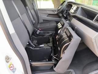Volkswagen Transporter Furgón Corto TN 2.0 TDI 81kW (110CV)