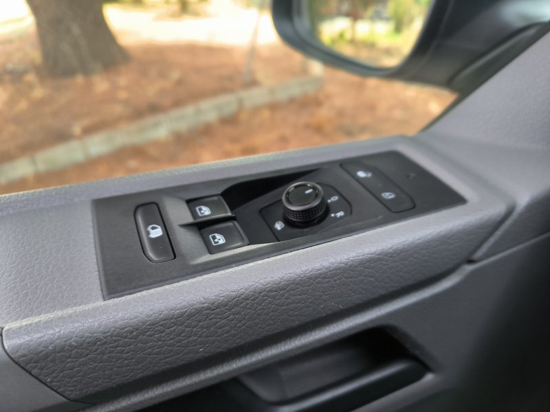 Volkswagen Transporter 2022, foto 17