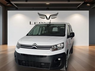 CITROEN BERLINGO 1.5BLUE HDI M S&S LPBUSINESS 2023