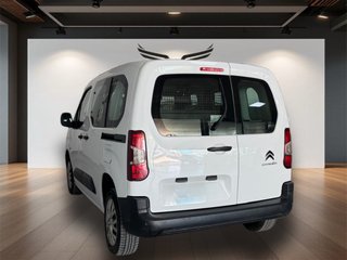 CITROEN BERLINGO 1.5BLUE HDI M S&S LPBUSINESS 2023